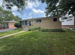 17537 70th Ct, Tinley Park, IL 60477