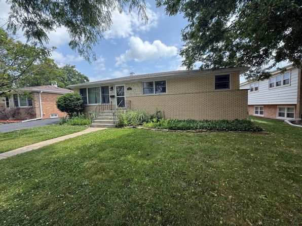 17537 70th Ct, Tinley Park, IL