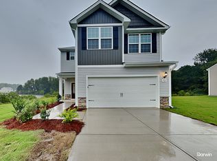 72 Royal Meadow Dr, Angier, NC 27501