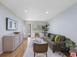 1325 Washington Ave, Santa Monica, CA 90403