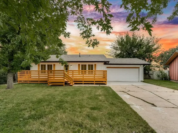 (undisclosed Address), Wichita, KS 67220