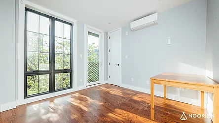 Rented by Nooklyn NYC LLC