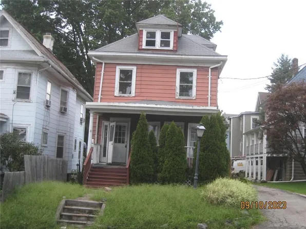 918 Hudson Avenue, Peekskill, NY 10566