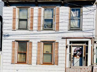 201 Mill St, Paterson, NJ