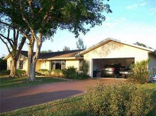 4970 SW 167th Ave, Southwest Ranches, FL 33331