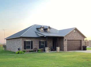 209OLD Airport Rd, Hinton, OK 73047