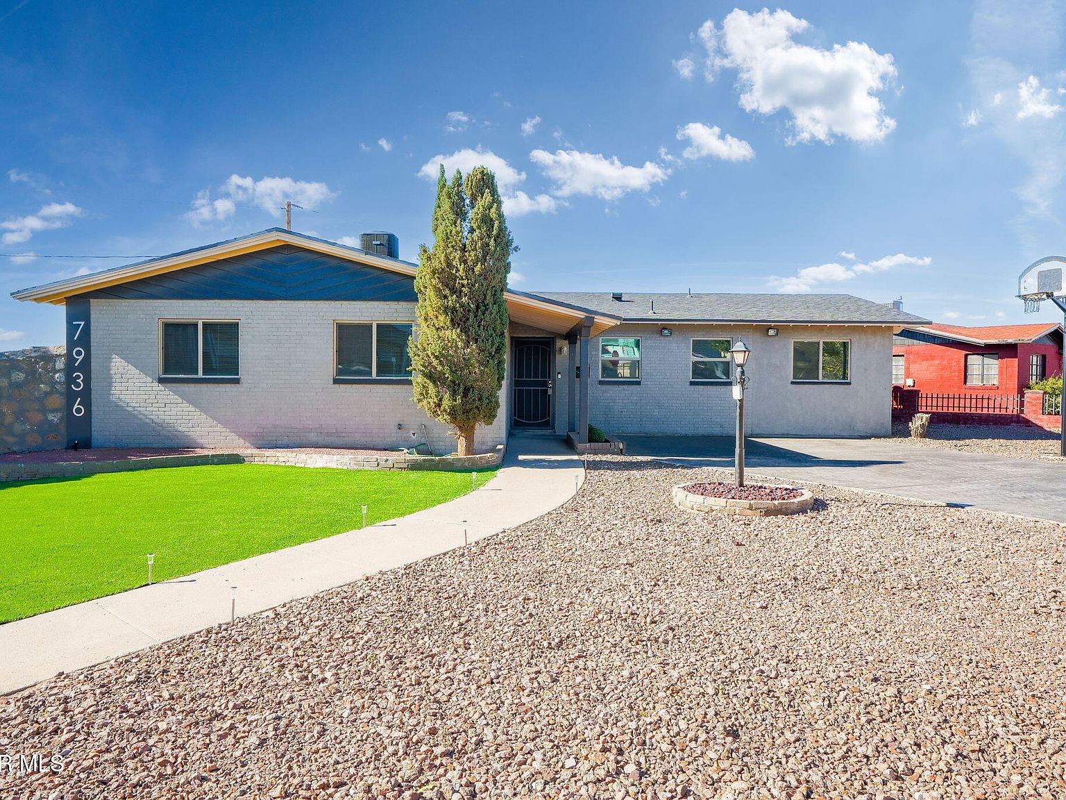 7936 Dogwood St, El Paso, TX 79925 | MLS #932765 | Zillow
