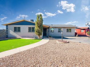 7936 Dogwood St, El Paso, TX 79925