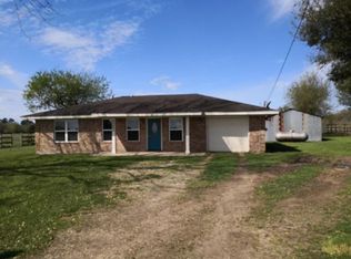 22403 Stokes Rd, Waller, TX 77484
