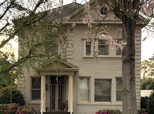 3333 Pearl St, Shellman, GA 39886