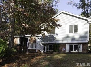 7261 Mine Shaft Rd, Raleigh, NC 27615