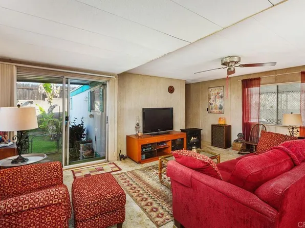 450 E Bradley Ave Spc 36, El Cajon, CA 92021