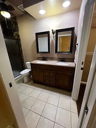 7317 Woodmill Way NW #1 — Photo 24