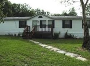 6910 Mangrove Dr, Zephyrhills, FL 33544