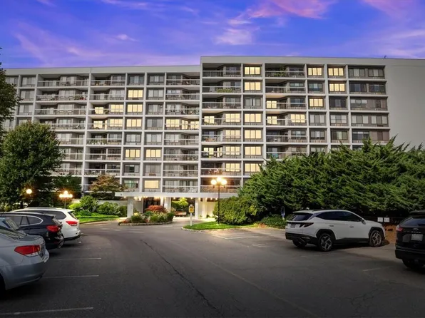 100 High Point Drive #508, Hartsdale, NY 10530