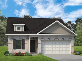 The Kettering II Plan, River Ranch, Dayton, TX 77535