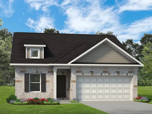 The Kettering II Plan, River Ranch