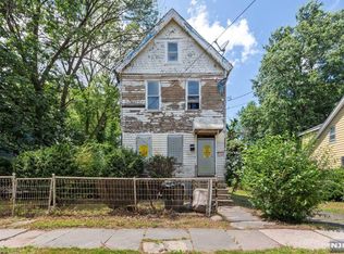 219-223 Linden Ave, Irvington, NJ 07111