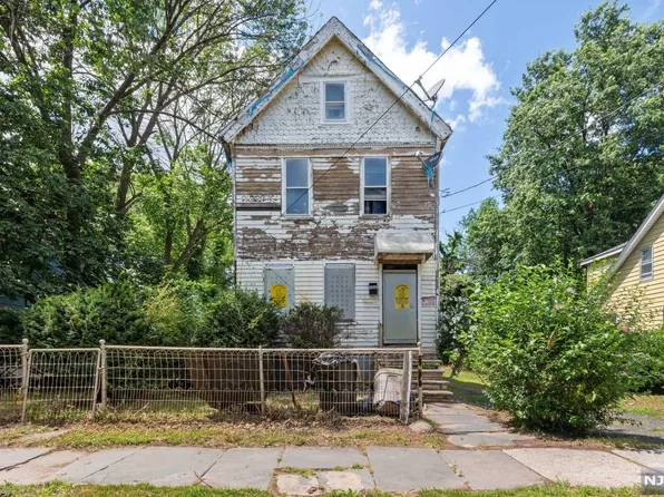 219-223 Linden Ave, Irvington, NJ 07111