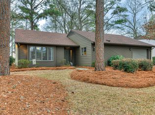 44 Troon Way, Aiken, SC 29803