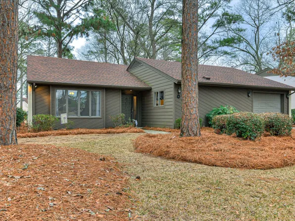 44 Troon Way, Aiken, SC 29803
