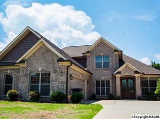 25810 Summerwood Dr, Madison, AL 35756