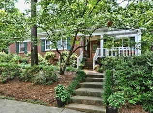 4220 Tangle Dr, Charlotte, NC 28211