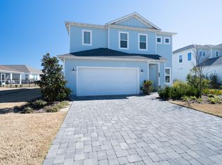 146 Pennekamp Ln, Inlet Beach, FL 32461