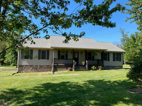 365 Kingrey Rd Glasgow Ky 42141 Zillow