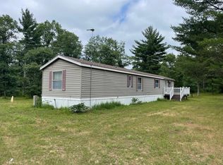 968 Blackhawk Ln, Friendship, WI 53934