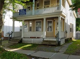 476 Morris St, Albany, NY 12208