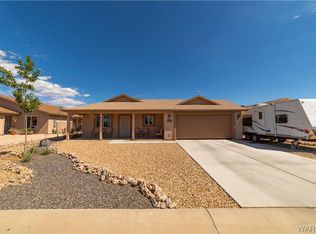 3315 E Double O Dr, Kingman, AZ 86409
