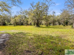 LOT 23 Bermuda Bluff Lane, Midway, GA 31320