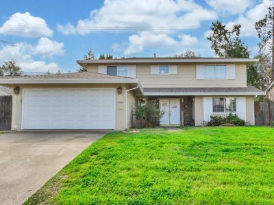 4606 Pedersen Way, Carmichael, CA, 95608