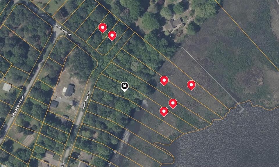 1st image of 307AC Point Anne Dr Lot 7