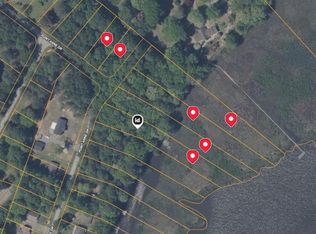 307AC Point Anne Dr, Hartfield, VA 23071