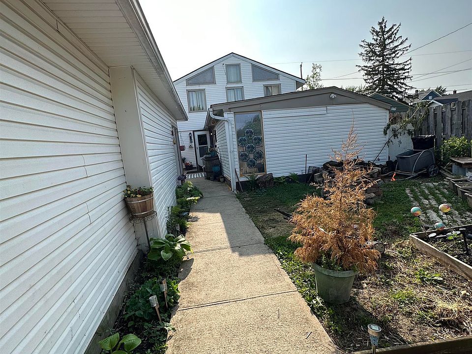 4406 Arlington Ave, Fort Wayne, IN 46807 Zillow