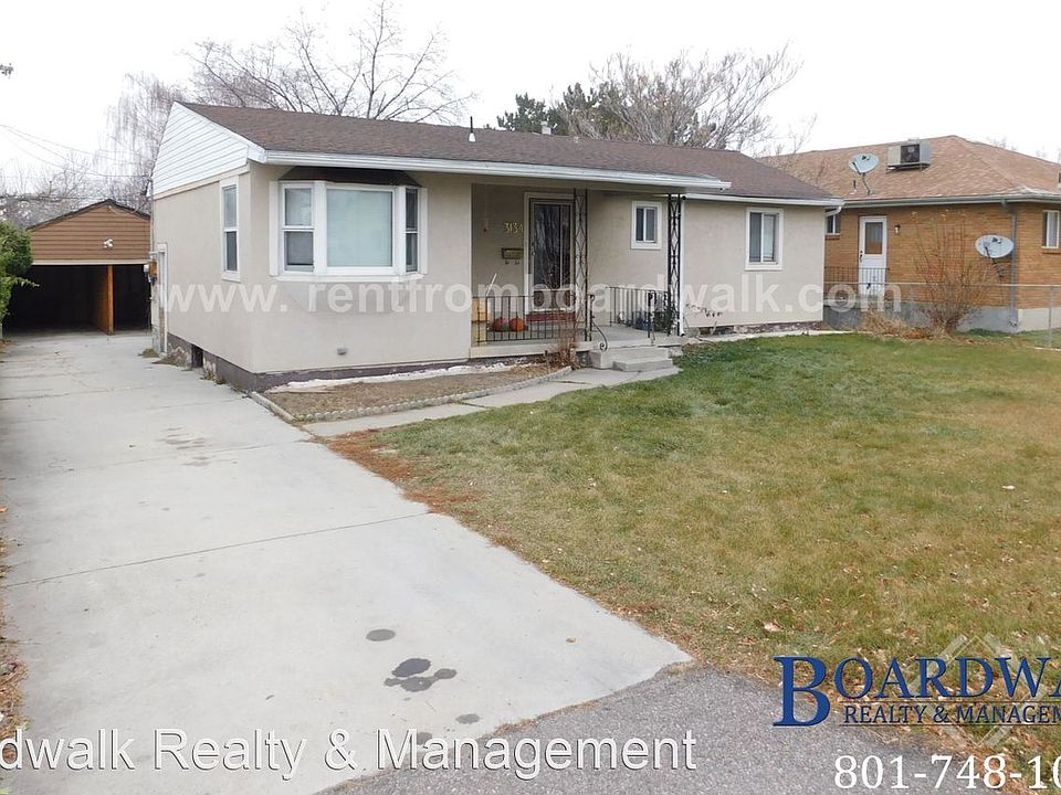1st image of 3134 S 800 E #Basement