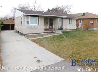3134 S 800 E #BASEMENT, Salt Lake City, UT 84106