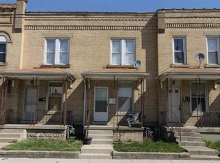 836 Atcheson St, Columbus, OH 43203