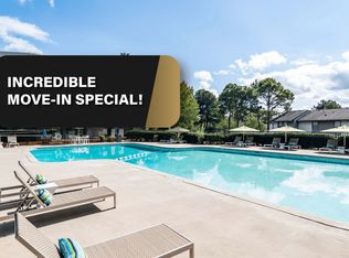 Glen Hollow, Decatur, GA 30034