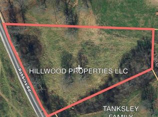 Robbins Rd, Springdale, AR 72762