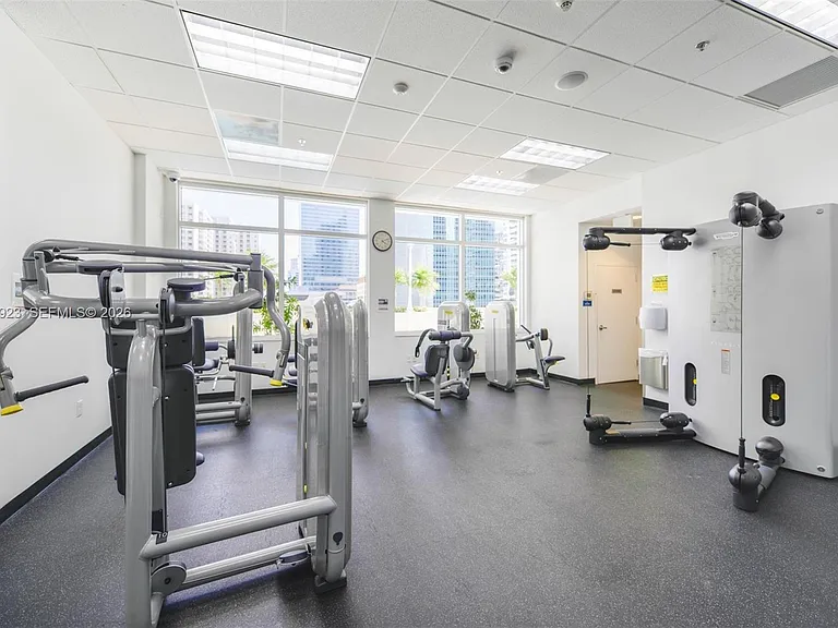 1200 Brickell Bay Dr #2324 — Photo 46