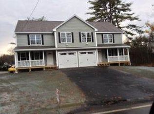 24 Hale Spring Rd #B, Plaistow, NH 03865