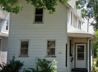 1122 N 7th St, Springfield, IL 62702