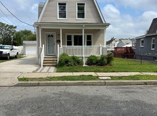 44 Erin Ave, Hopelawn, NJ 08861