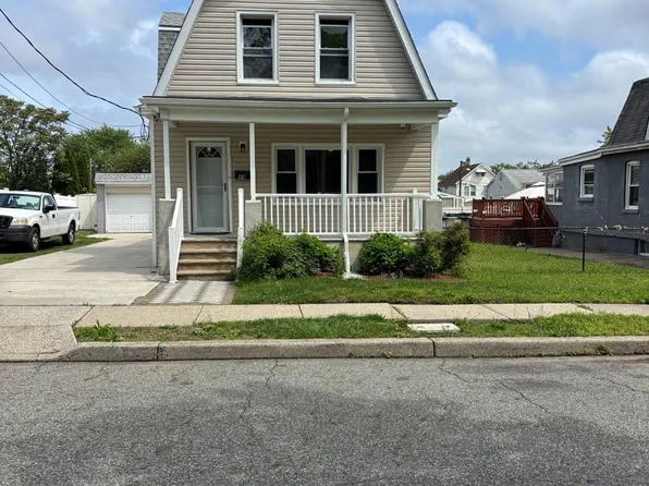 44 Erin Ave, Hopelawn, NJ 08861