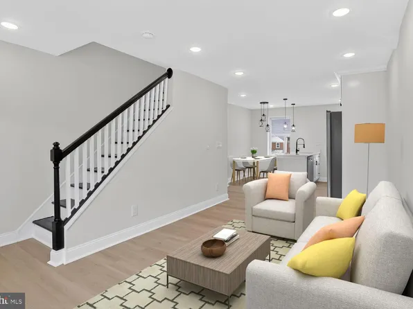 3666 Dudley Ave, Baltimore, MD 21213