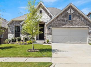 1916 Barnhill Ln, Van Alstyne, TX 75495