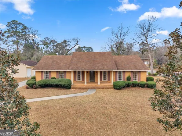 308 Rosewood Dr, Dublin, GA 31021